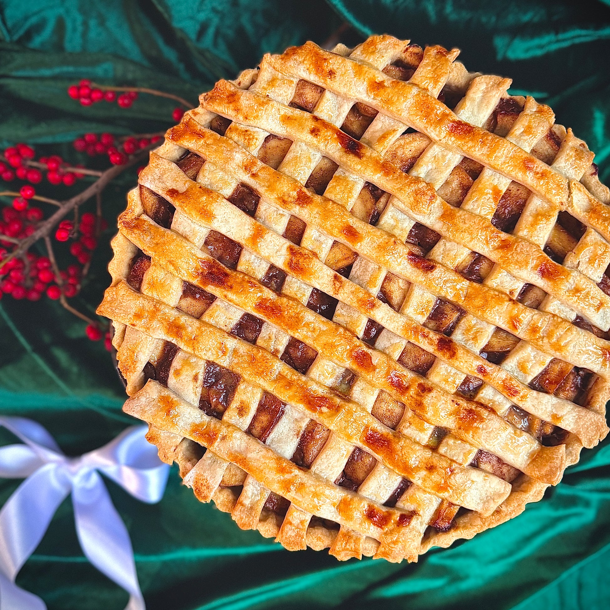 Ябълков Пай