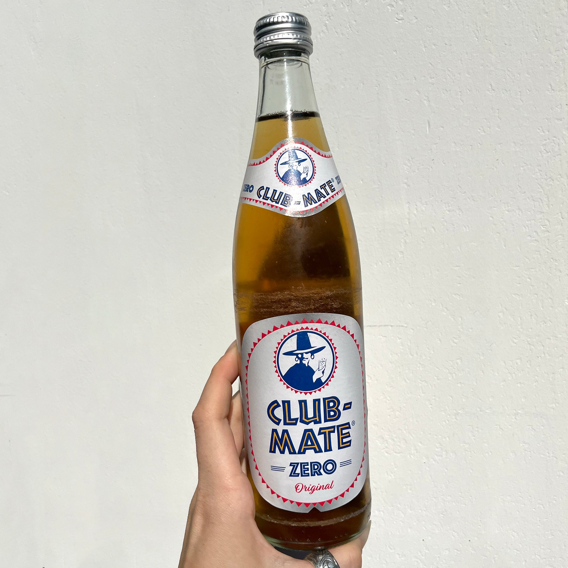 Клуб Мате Нула