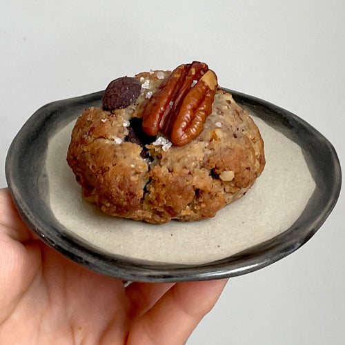 Бисквитка с Пекан / Веган